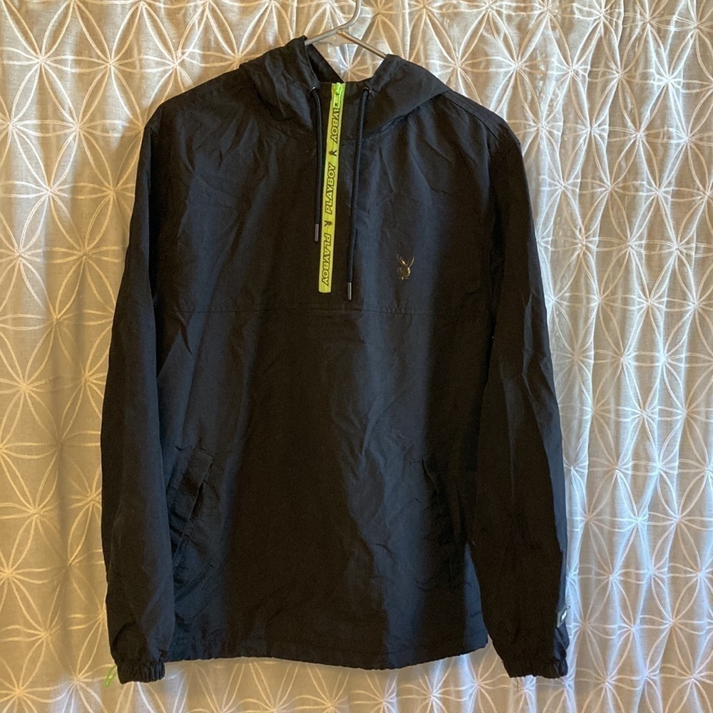 Playboy windbreaker - Picture 15 of 16